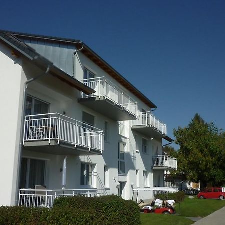 Wellness- & Golf-Appartement 2.7 Hebelhof Бад-Беллинген Экстерьер фото