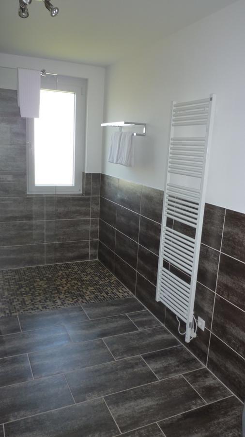 Wellness- & Golf-Appartement 2.7 Hebelhof Бад-Беллинген Экстерьер фото