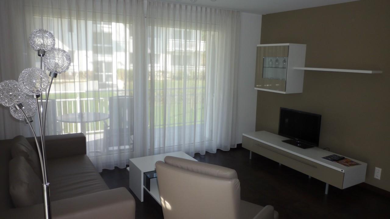 Wellness- & Golf-Appartement 2.7 Hebelhof Бад-Беллинген Экстерьер фото