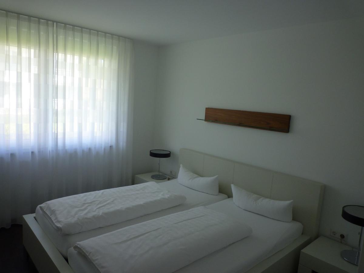 Wellness- & Golf-Appartement 2.7 Hebelhof Бад-Беллинген Экстерьер фото