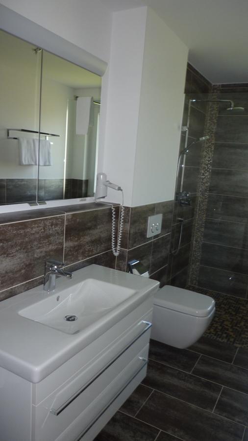 Wellness- & Golf-Appartement 2.7 Hebelhof Бад-Беллинген Экстерьер фото