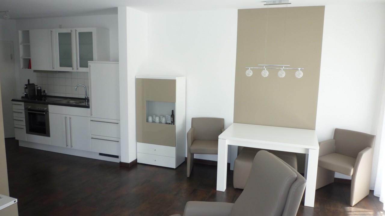 Wellness- & Golf-Appartement 2.7 Hebelhof Бад-Беллинген Экстерьер фото